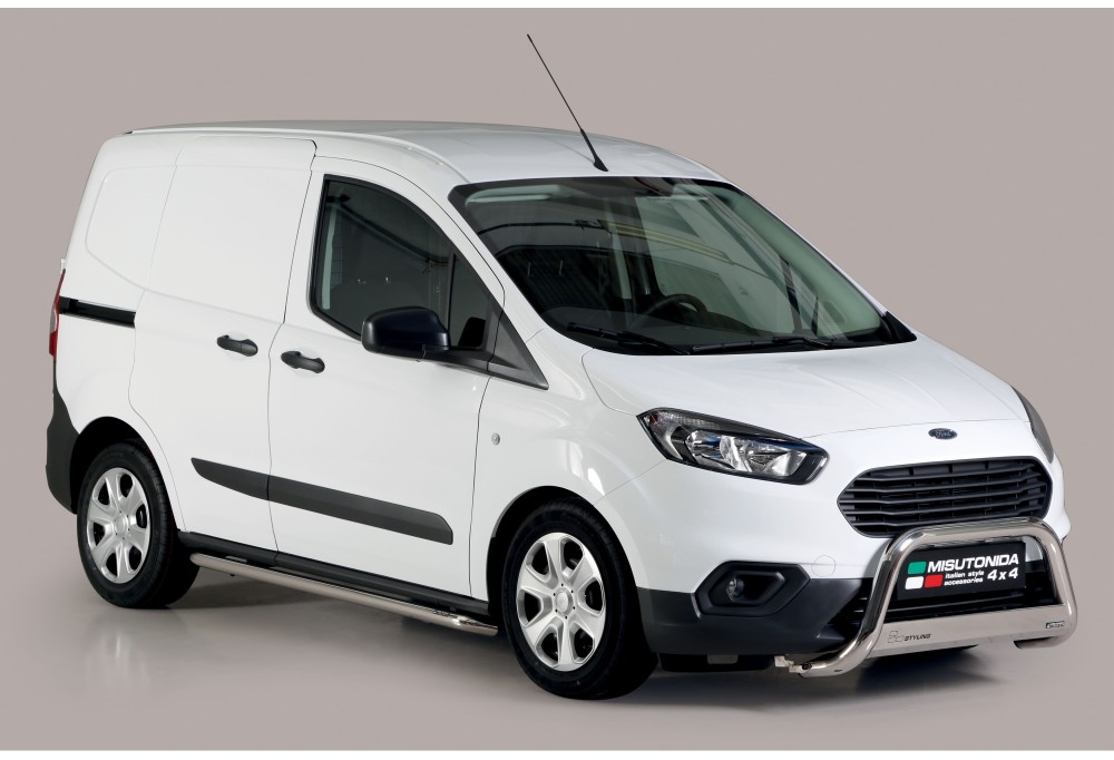 Ford Transit Courier 2018 Ford Transit Courier 2018